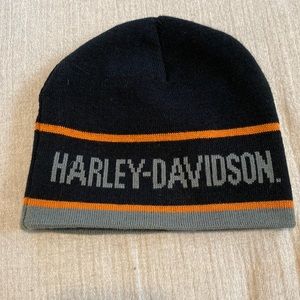 Harley Davison Hat